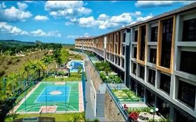 Apt Alto da Serra Villas - Bananeiras